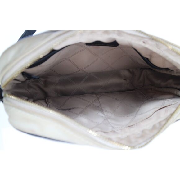 MICHAEL KORS EVA NYLON TOTE - Picture 9 of 11